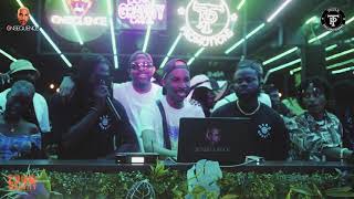 Zero Gravity Lagos Live Mix S2 EP 8  with DJ CONSEQUENCE [upl. by Danete]