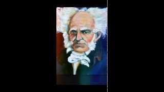 Arthur Schopenhauer Biography [upl. by Elie]