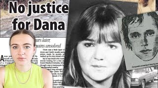 WHO KILLED DANA BRADLEY [upl. by Aray948]