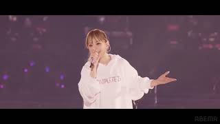 Ayumi Hamasaki  MY ALL COUNTDOWN LIVE 20232024 A 〜A COMPLETE 25〜浜崎あゆみ [upl. by Simonne22]