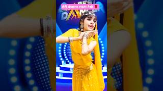 तेरी बंजारन रास्ता देखे 🙋❤️ Tribute Sridevi Mam 🌺🌹song stageshow indianidol2024 👍🙏 [upl. by Orteip478]