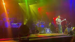 Widespread Panic  Heroes Austin 041523 HD [upl. by Yedarb]