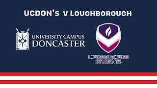 Knights Academy v Loughborough University 3s [upl. by Otina475]