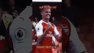 Rob Holding Edit [upl. by Stokes145]