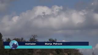 TV Informator  VREME 29 10 2024 [upl. by Morie]