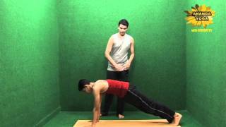 Yoga For Hand FAT [upl. by Irej]