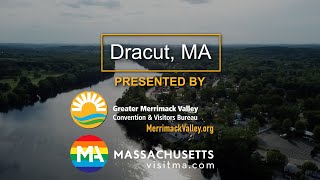 Dracut MA Town of the GMVCVB [upl. by Ilhsa]