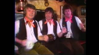 quot I Am A Cider Drinkerquot  The Wurzels ORIGINAL PROMO FILM [upl. by Fredek363]