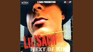 Lishkaray Teray Kokay The Lil Sach Remix [upl. by Enileuqaj333]