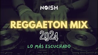 💥 MIX REGGAETON 2024 🔥 BAD BUNNY FEID KAROL G PESO PLUMA BELLAKATH QUEVEDO ANITTA DARELL [upl. by Sik]