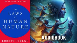 The Laws of Human Nature by Robert Greene Audiobook Chapter 13 The Law of Aimlessness [upl. by Arocal]