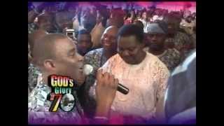 EBENEZER OBEY  70  GODS GLORY 70  DISC 2 2 [upl. by Chapell]