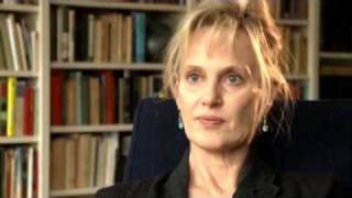 Siri Hustvedt 3 [upl. by Beshore475]