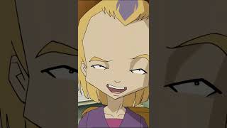 ¡Odd CONOCE a Ulrich y Sissi 😱 Codigo Lyoko Episodio 0 en Español Shorts [upl. by Naujej]