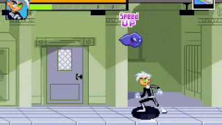 Danny Phantom The Ultimate Enemy  Power [upl. by Augustine794]