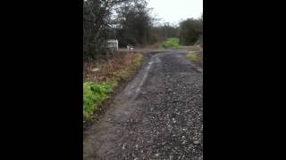 Essex Boys Rettendon Murders WorkHouse Lane Location [upl. by Nevah463]