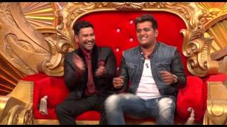 Comedy Nights Bachao Tonight 10PM [upl. by Alleinnad977]