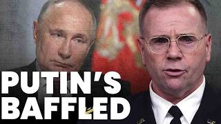 Putin left confused at Trumps indifference  Ben Hodges [upl. by Veta]