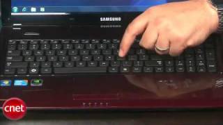 Samsung R530 Review Price and Spec [upl. by Tomlin]