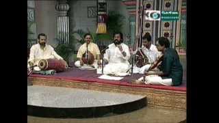 Yogeendranam Yesudas Live Video [upl. by Nisen]