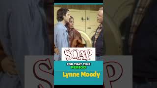 Discussing one of the first Interracial couples on TV shorts soap [upl. by Courtland]