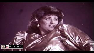 DISCO DANCER MAIN DISCO DANCER  ANJUMAN  PAKISTANI FILM DISCO DANCER [upl. by Oloap]