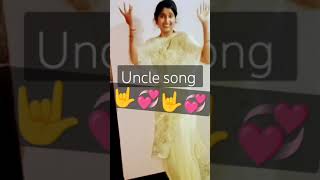 Uncle song and short videos  अंकल  newsong punjabisong [upl. by Aidnahs]