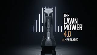 The Lawn Mower® 40 by Manscaped™ [upl. by Amitarp]