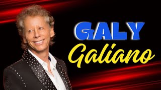 🇨🇴 GALY GALIANO  2  By 3 En Salsa [upl. by Ennaeiluj850]