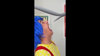 They Pranked The Candy Thief With An Onion 🍬🧅 prank funny comedy [upl. by Leontyne]