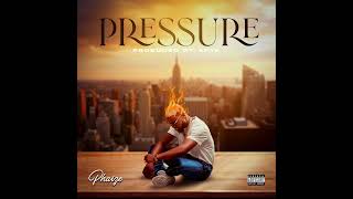 Phaize  Pressure Audio Slide [upl. by Cathey]