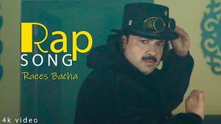 Raees Bacha Pashto New Songs 2024  Ta Mi Da Rangono Duniagey  Pashto Rap Song Mashup [upl. by Cyndia]