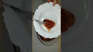 LINGUIÇA COM QUEIJO ASSADA NO FORNO [upl. by Ynettirb320]