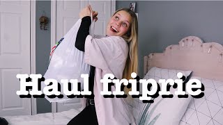 UN BON VIEUX HAUL DE FRIPERIE🤪 [upl. by Bridgette]