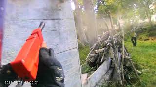 9 29 24 paintball highlights [upl. by Eeroc]