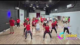 TALK DIRTY  Jason Derulo Dance  MattSteffanina Choreography Beginner Hip Hop [upl. by Eriuqs]