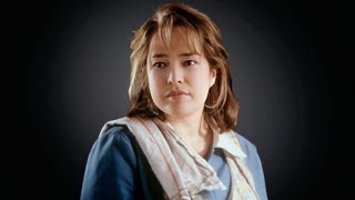 Kathy Bates [upl. by Fendig]