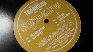 Trankilou  Bill Collector  St Glin Glin EP [upl. by Montana]