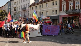 CSD Oranienburg 2024 [upl. by Berri]