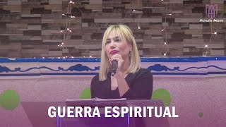 Guerra espiritual [upl. by Nylynnej881]