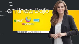 En Línea Bajío 📺 [upl. by Joslyn]