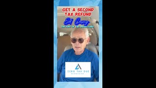 Get a Second Tax Refund Now [upl. by Kauslick]