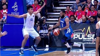 Final Highlights Philippines vs Thailand  5X5 Basketball M  2019 SEA Games [upl. by Leitman]