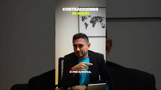 Estas contracciones en inglés podrían meterte en problemas o hacerte sonar cool  Languz Academy [upl. by Yann]