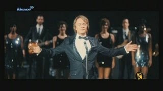 Cinéma un biopic en hommage à Claude François [upl. by Amaryllis]