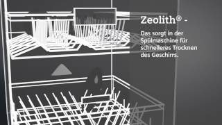 Siemens Zeolith Trocknen [upl. by Nelda]