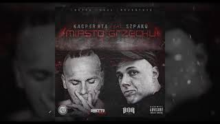 Kacper HTA feat Szpaku  Miasto Grzechu prod PSR [upl. by Camila]