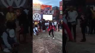 Mzansi Dance moves 🔥🔥 [upl. by Mall]