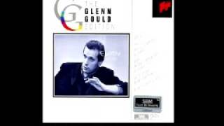 WellTempered Clavier II Complete 712 by Glenn Gould [upl. by Vally]