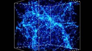 The Cosmic Web or What does the universe look like at a VERY large scale [upl. by Aniles]